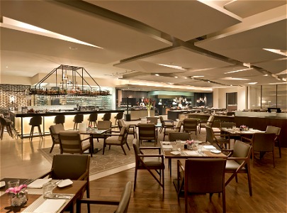 The Oberoi, New Delhi